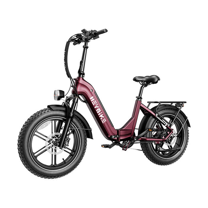HeyBike Ranger S Electric Bike