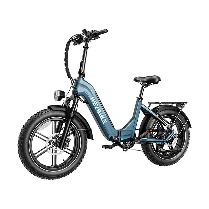 HeyBike Ranger S Electric Bike