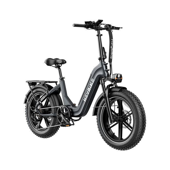 HeyBike Ranger S Electric Bike