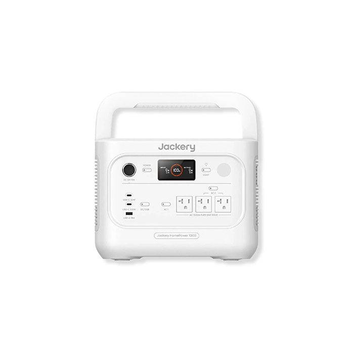 Jackery Jackery HomePower 1000 v2 Portable Power Station