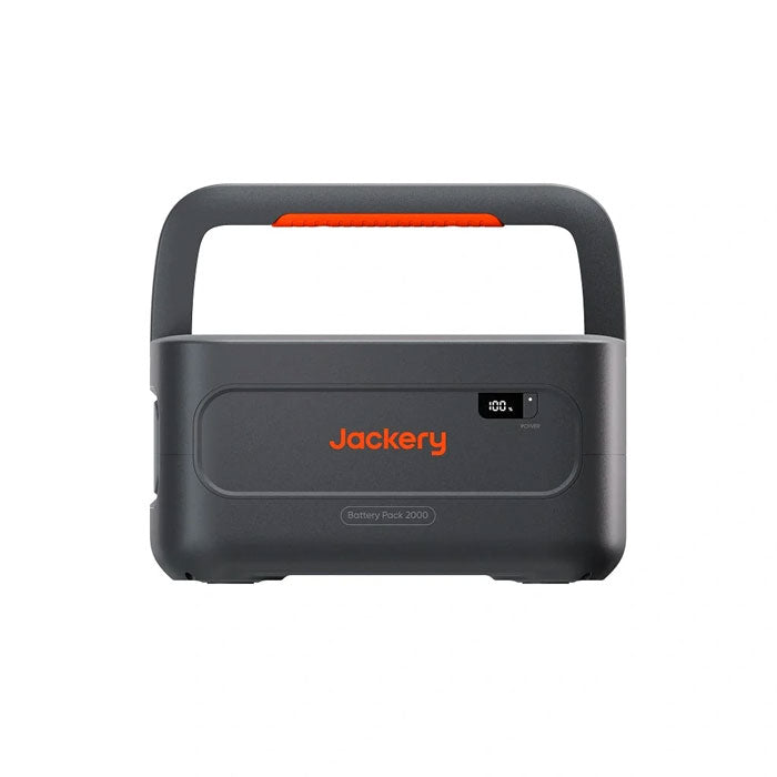 Jackery Battery Pack 2000 Plus v2