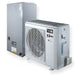 ACiQ 2.5 Ton 17.3 SEER2 High Efficiency Central Heat Pump Inverter System