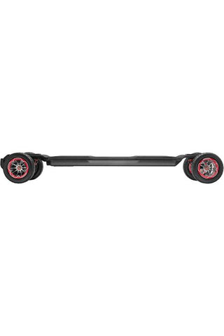 Image of Meepo Vader - Hurricane Carbon Electric Skateboard and Longboard