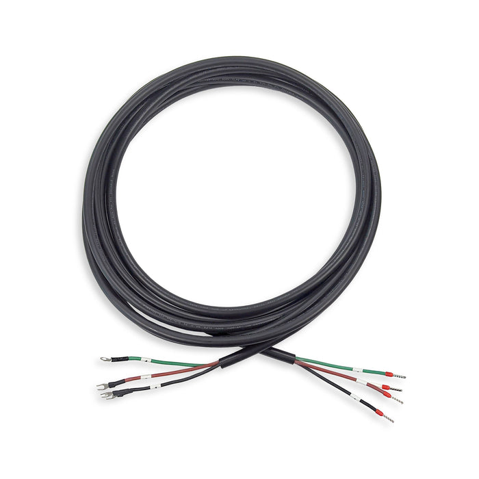 Pioneer® EZFlex™ Full Installation Kit: Flexible Mini-Split Lineset + Pro-Grade Accessory Bundle