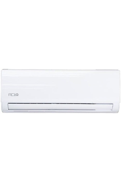 ACiQ 12,000 BTU 19 SEER2 Essentials Single Zone Wall Mounted Mini Split System w/ WiFi - 230V
