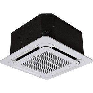 ACiQ 12k Ceiling Cassette with Grille