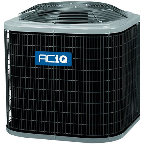 ACiQ 5 Ton 17 SEER2 Two Stage Heat Pump Condenser