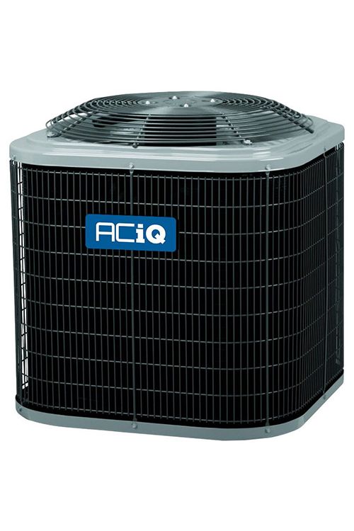 ACiQ 3 Ton 14.3 SEER2 Heat Pump Condenser