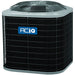 ACiQ 3 Ton 14.3 SEER2 Heat Pump Condenser