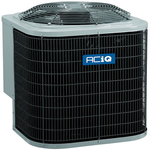 ACiQ 3 Ton 14.3 SEER2 Heat Pump Condenser