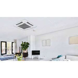 ACiQ 18k Ceiling Cassette with Grille