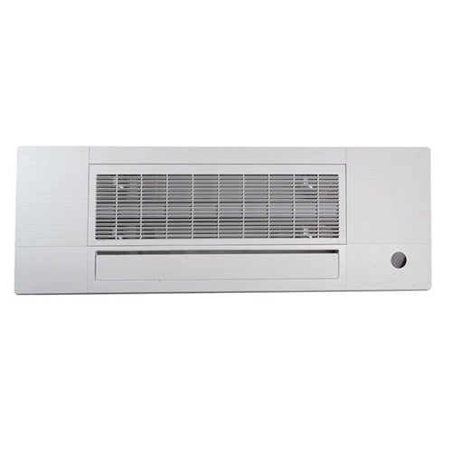 ACiQ 6k/9k Slim Ceiling Cassette with Grille