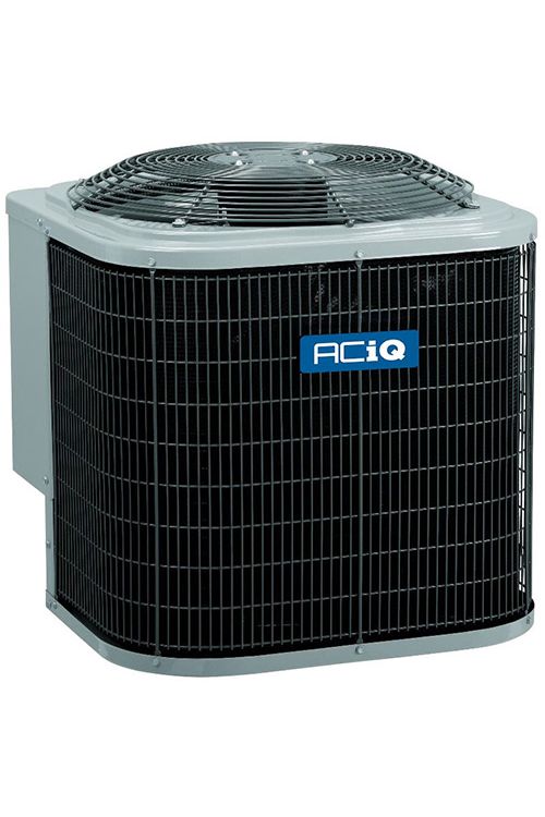ACiQ 5 Ton 14.3 SEER2 Heat Pump Condenser