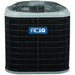 ACiQ 2 Ton 14.3 SEER2 Heat Pump Condenser