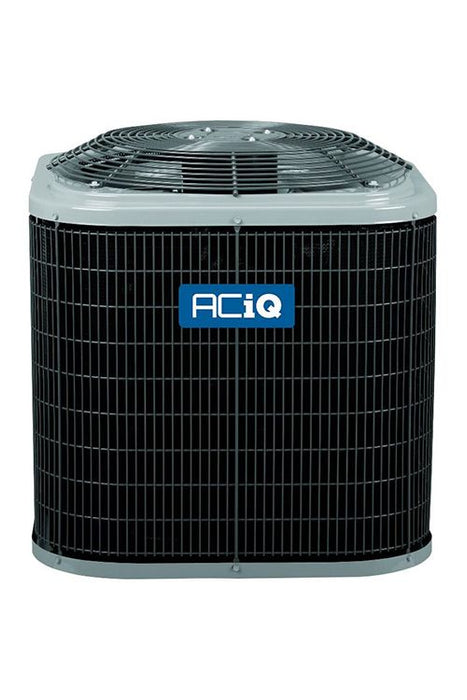 ACiQ 5 Ton 17 SEER2 Two Stage Heat Pump Condenser