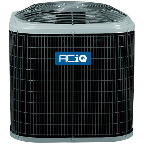 ACiQ 5 Ton 17 SEER2 Two Stage Heat Pump Condenser