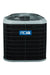 ACiQ 5 Ton 17 SEER2 Two Stage Heat Pump Condenser