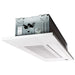 ACiQ 12k/18k Slim Ceiling Cassatte with Grille