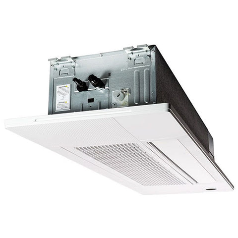 Image of ACiQ 12k/18k Slim Ceiling Cassatte with Grille