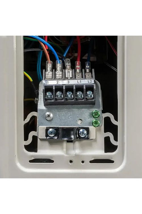 ACiQ 36,000 BTU 17.5 SEER ACiQ Single Zone Wall Mounted Mini Split System w/ WiFi