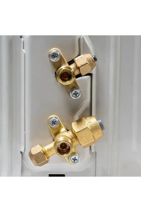 ACiQ 36,000 BTU 17.5 SEER ACiQ Single Zone Wall Mounted Mini Split System w/ WiFi