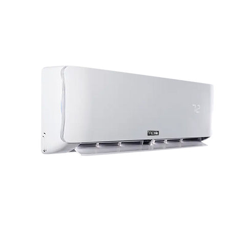 Image of ACiQ 24,000 BTU 18 SEER ACiQ Single Zone Wall Mounted Mini Split System w/ WiFi