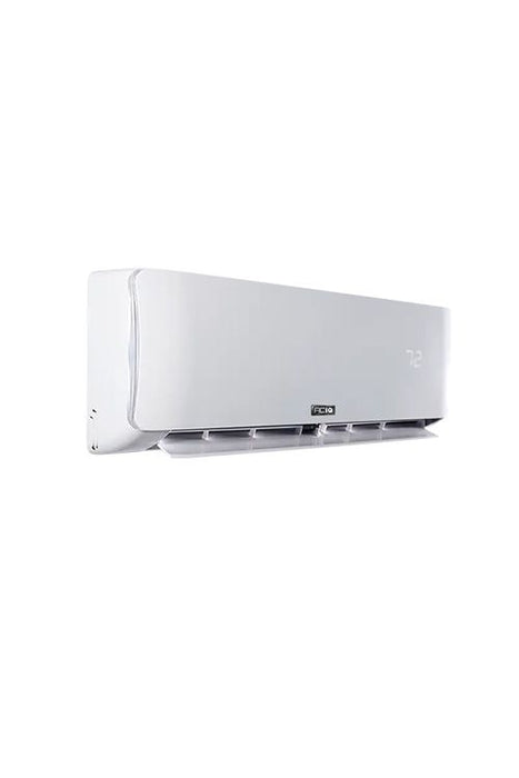 ACiQ 18,000 BTU 19 SEER2 ACiQ Single Zone Wall Mounted Mini Split System w/ WiFi