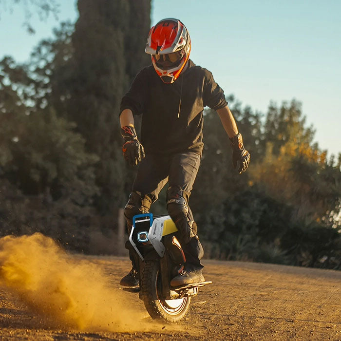 INMOTION V14 Pro Electric Unicycle