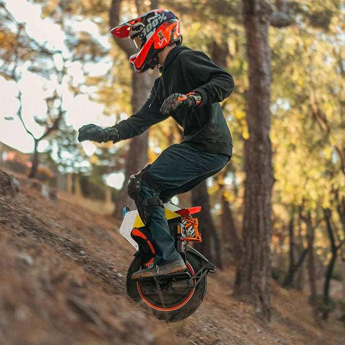 INMOTION V14 Pro Electric Unicycle