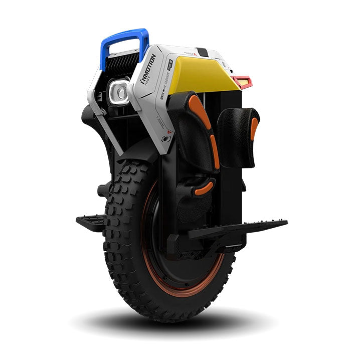 INMOTION V14 Pro Electric Unicycle