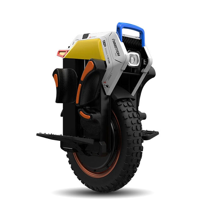 INMOTION V14 Pro Electric Unicycle