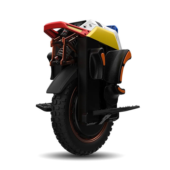 INMOTION V14 Pro Electric Unicycle