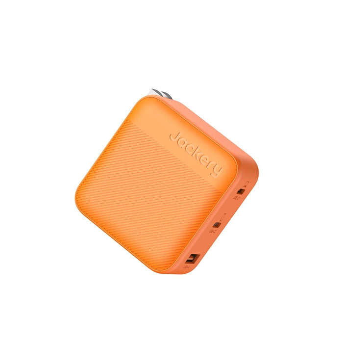 Jackery 102W GaN 3-Port Fast Charger