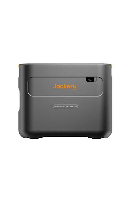 Jackery Battery Pack 5000 Plus