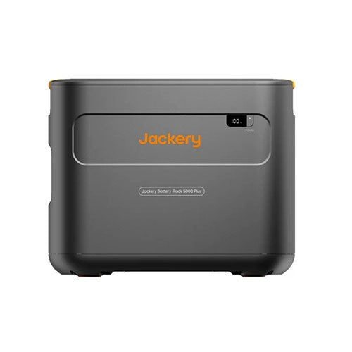 Jackery Battery Pack 5000 Plus