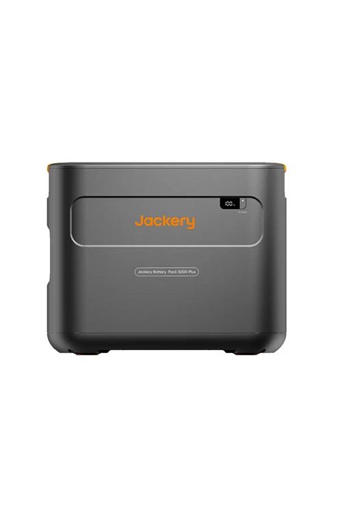 Jackery Battery Pack 5000 Plus
