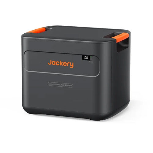 Jackery Battery Pack 5000 Plus