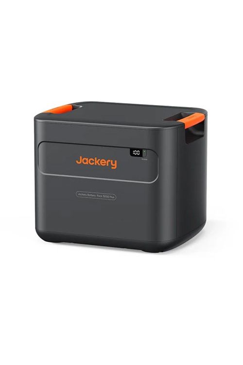 Jackery Battery Pack 5000 Plus