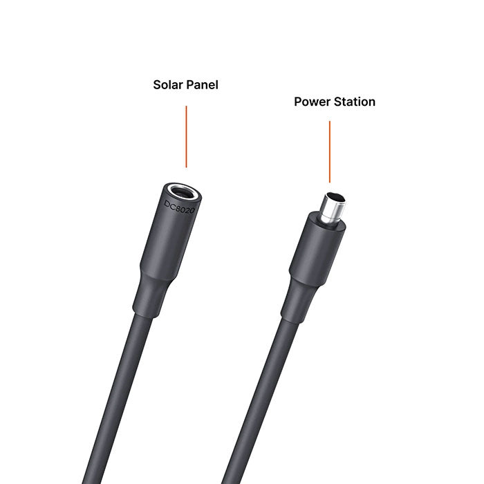 Jackery 10m DC Extension Cable Plus