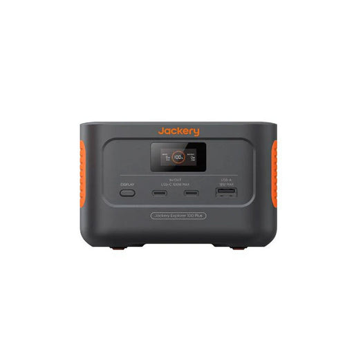 Jackery Explorer 100 Plus Portable Power Station