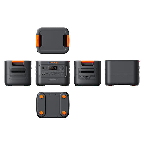 jackery 3000 pro price Jackery Explorer 3000 V2 Portable Power Station — Renewable Outdoors