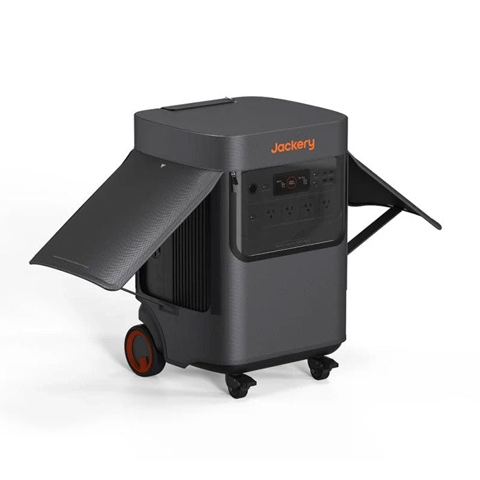 Jackery Explorer 5000 Plus Protective Cover