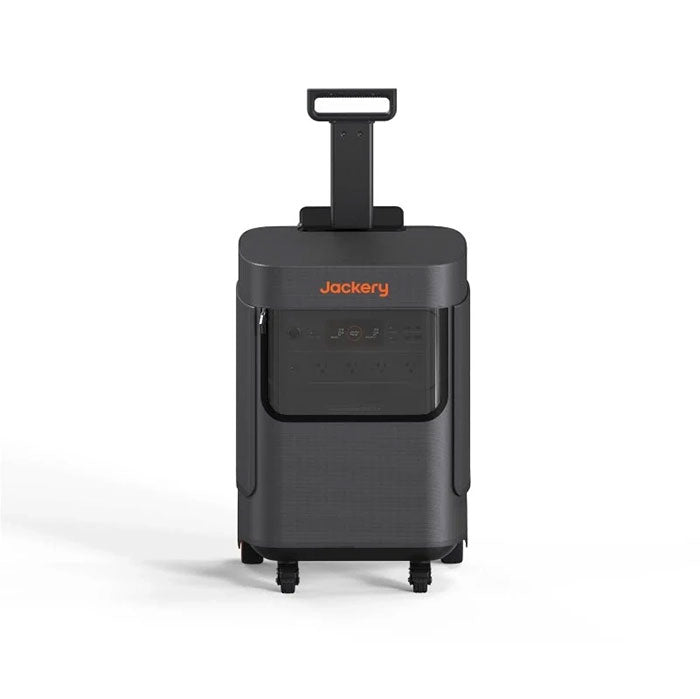 Jackery Explorer 5000 Plus Protective Cover