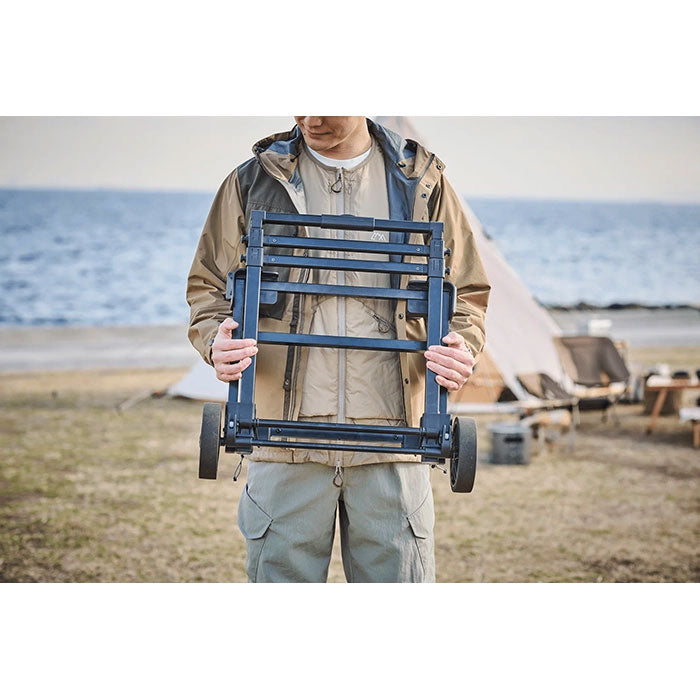 Jackery Power Station Trolley
