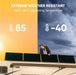 Jackery SolarSaga 100 Prime Solar Panel