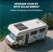 Jackery SolarSaga 100 Prime Solar Panel
