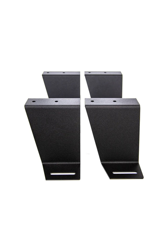 Leitner Designs ACS Classic Load Bar Riser Kit – Renewable Outdoors