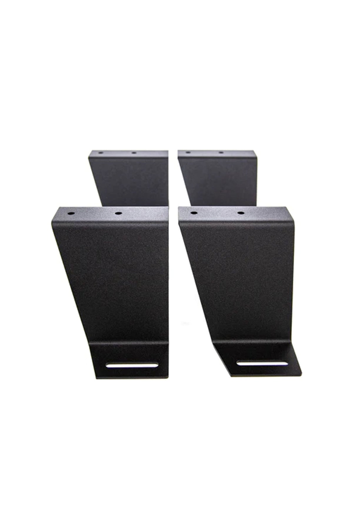 Leitner Designs ACS Classic Load Bar Riser Kit — Renewable Outdoors
