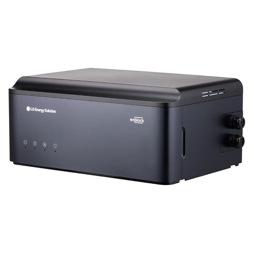 LG enblock S Battery Control Unit