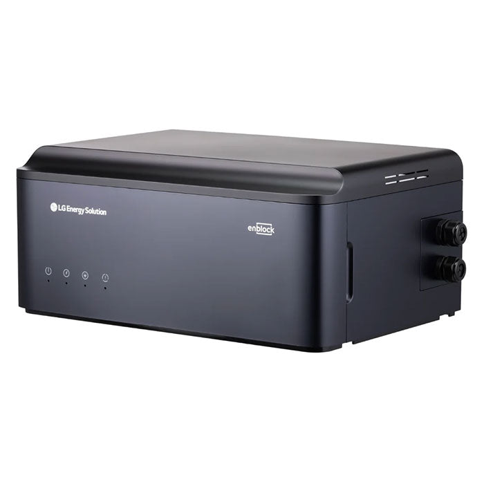 LG enblock S Battery Control Unit